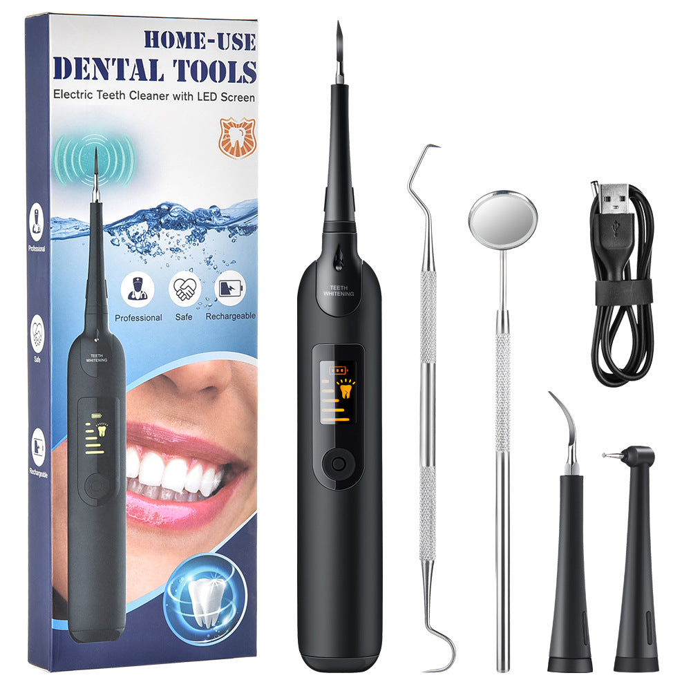 Electric Dental Care Kit