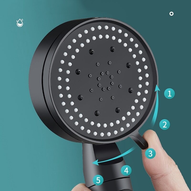 Showerhead