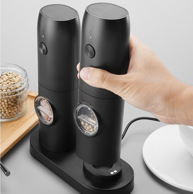 Electric Grinder