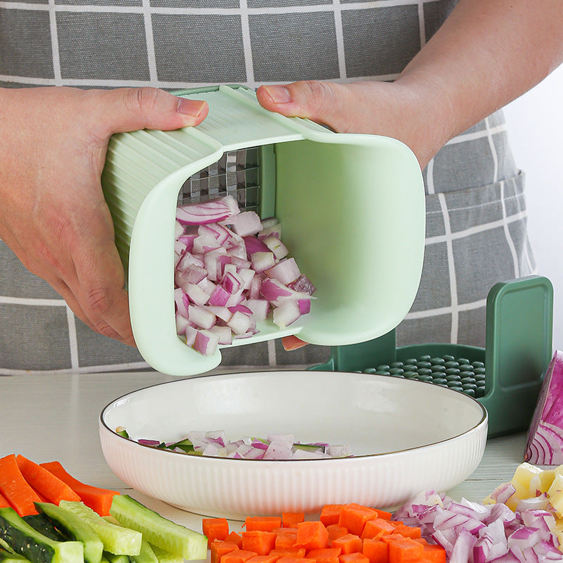 Vegetable Chopper