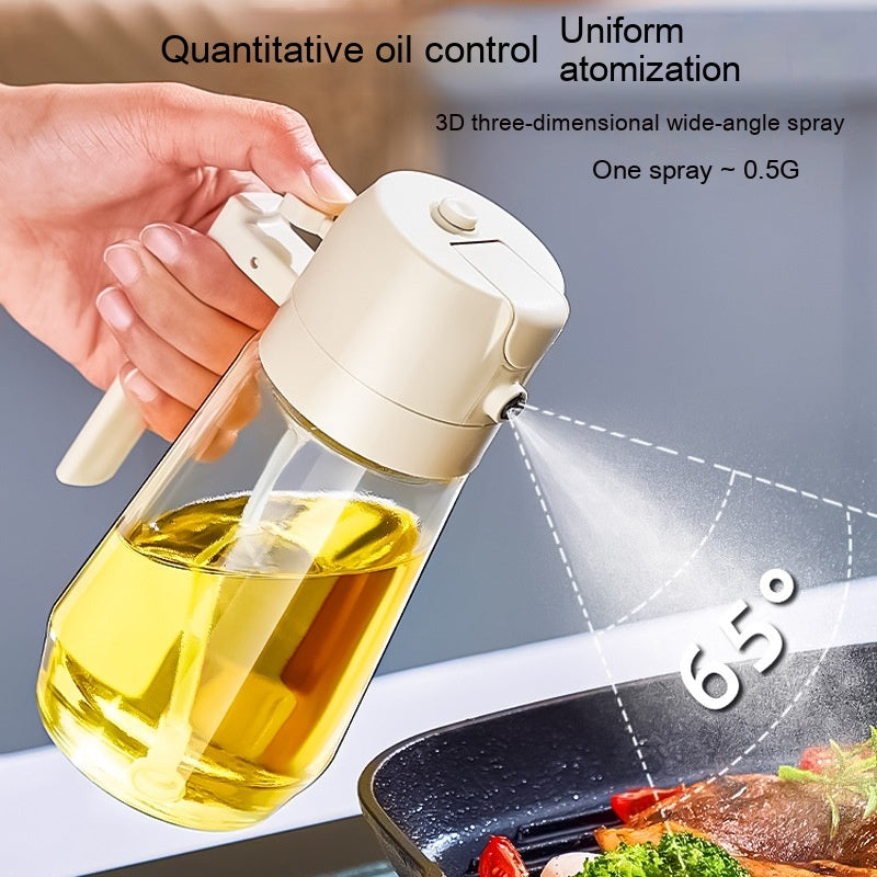 Olive Oil Spray
