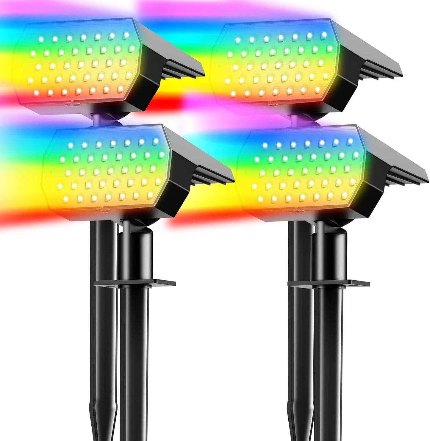 Outdoor Ground Lights