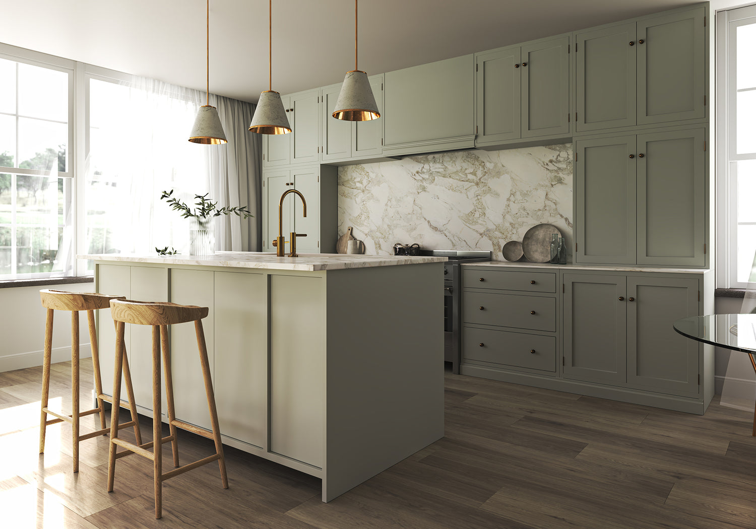 Elevate your kitchen