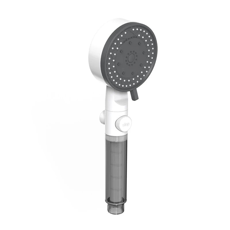 Showerhead