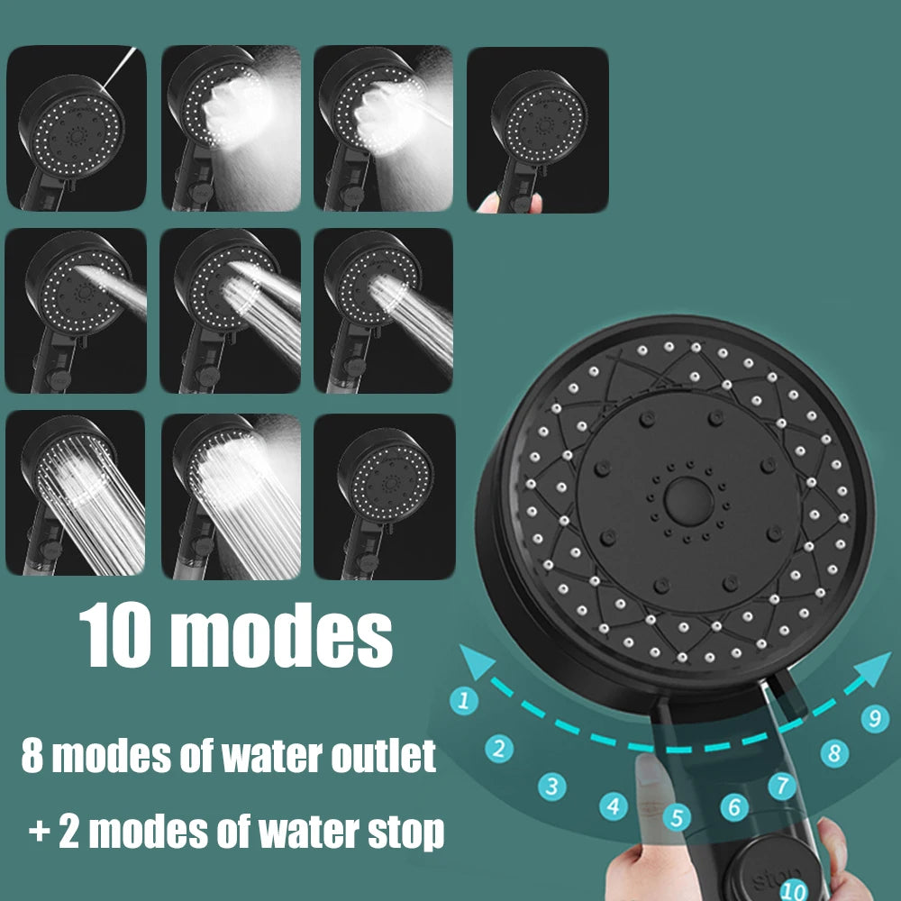 Showerhead