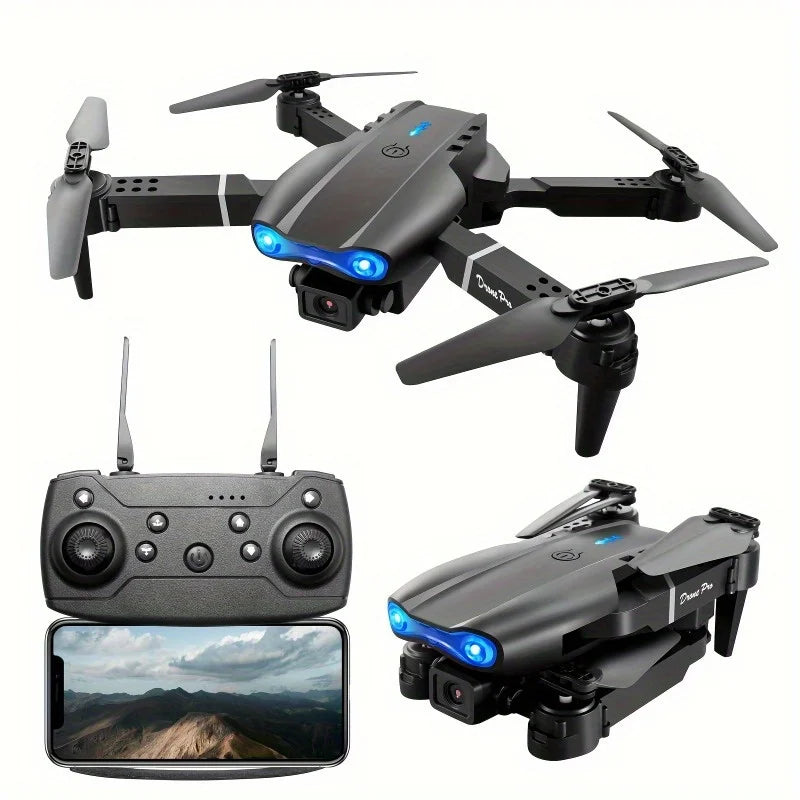 Drone w/ Camera Black US