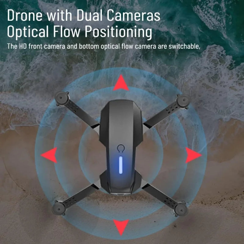 Drone w/ Camera