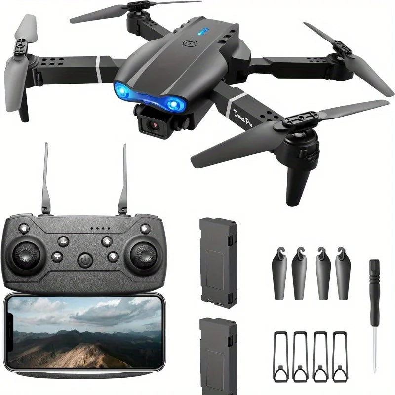 Drone w/ Camera