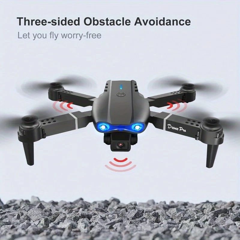 Drone w/ Camera