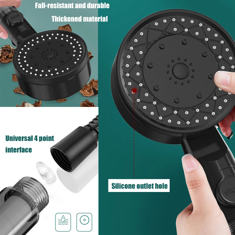 Showerhead