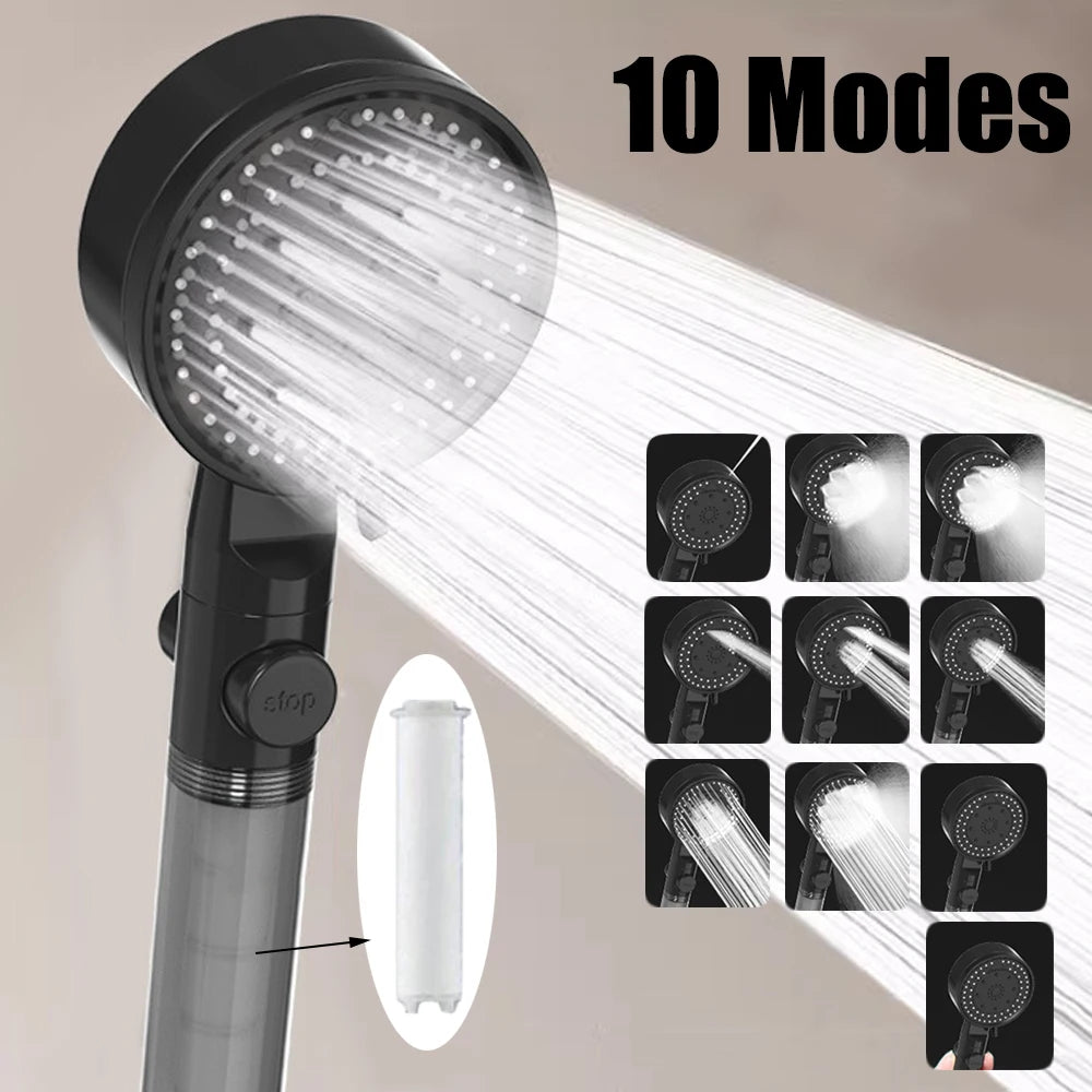 Showerhead