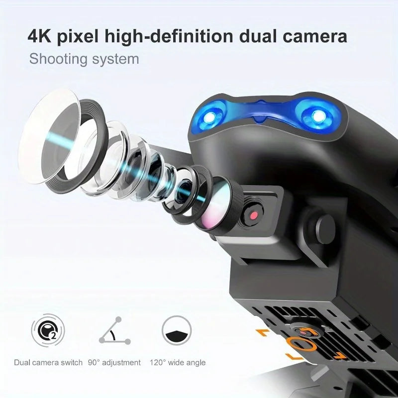 Drone w/ Camera