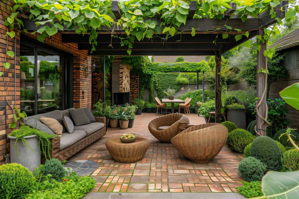 Garden & Outdoor accessories