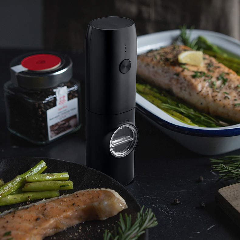 Electric Grinder