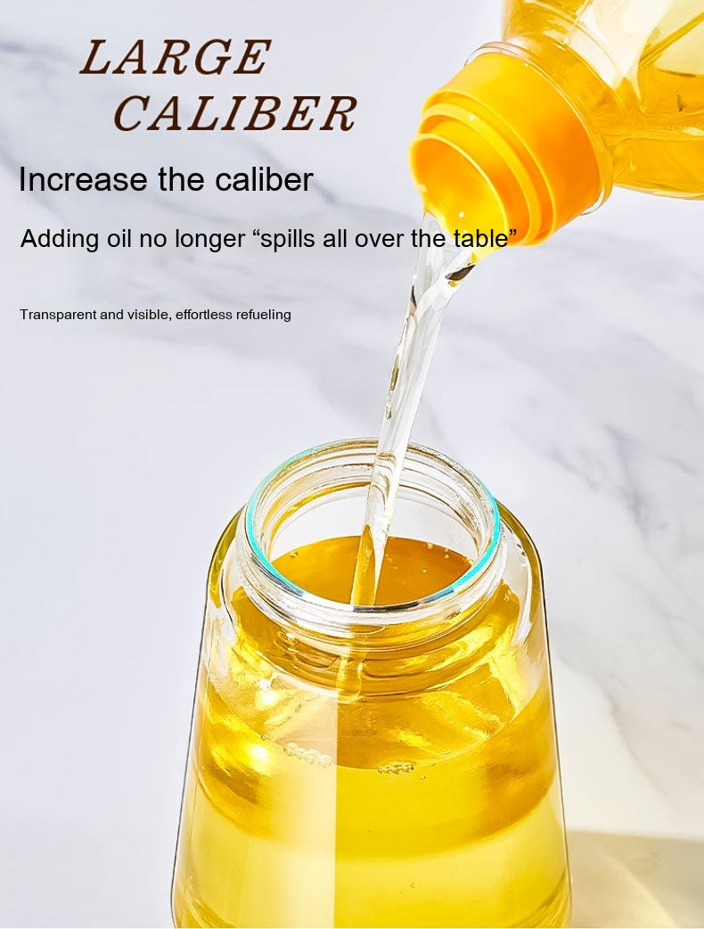 Olive Oil Spray