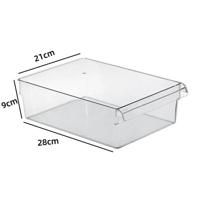 Fridge Containers L