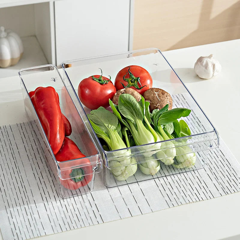 Fridge Containers