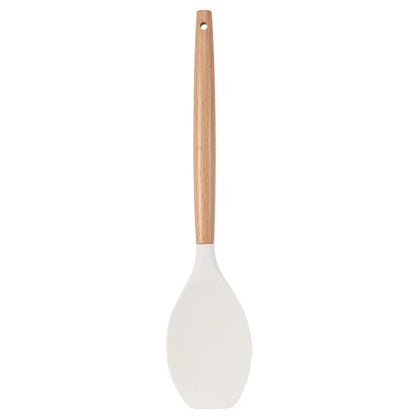 Silicone Kitchen Utensils Spoon
