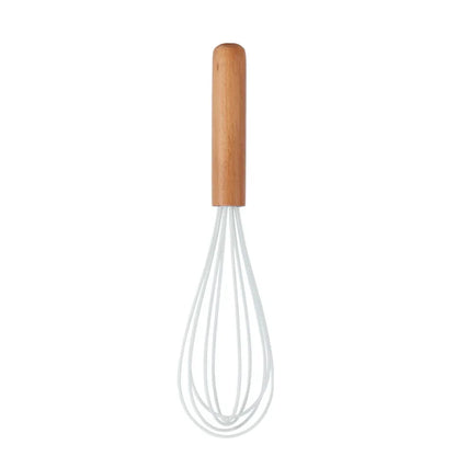 Silicone Kitchen Utensils Whisk