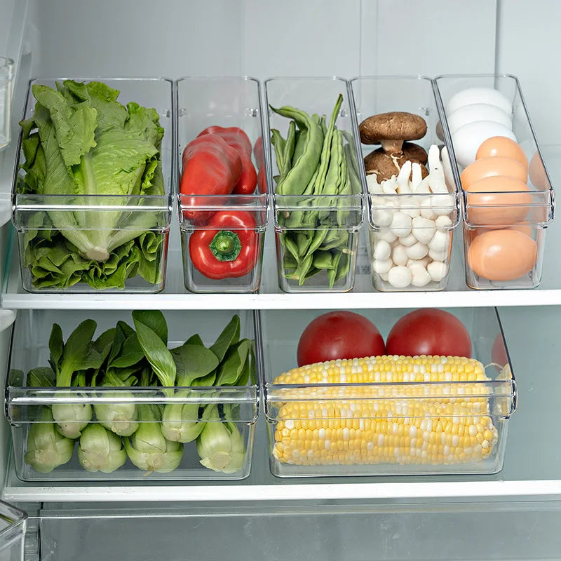 Fridge Containers
