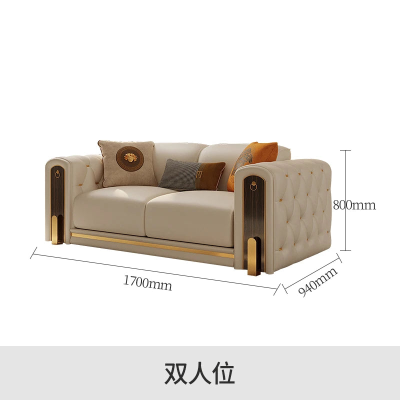 Modern Sofa Set 1.7 m