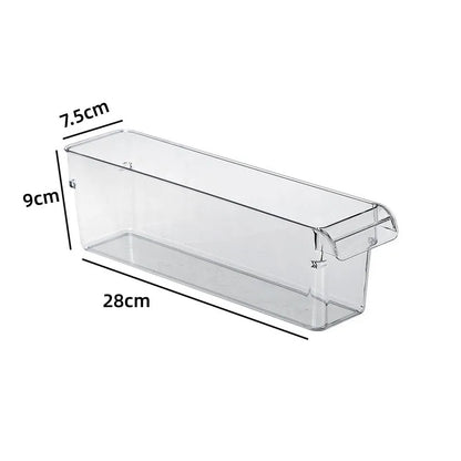 Fridge Containers S