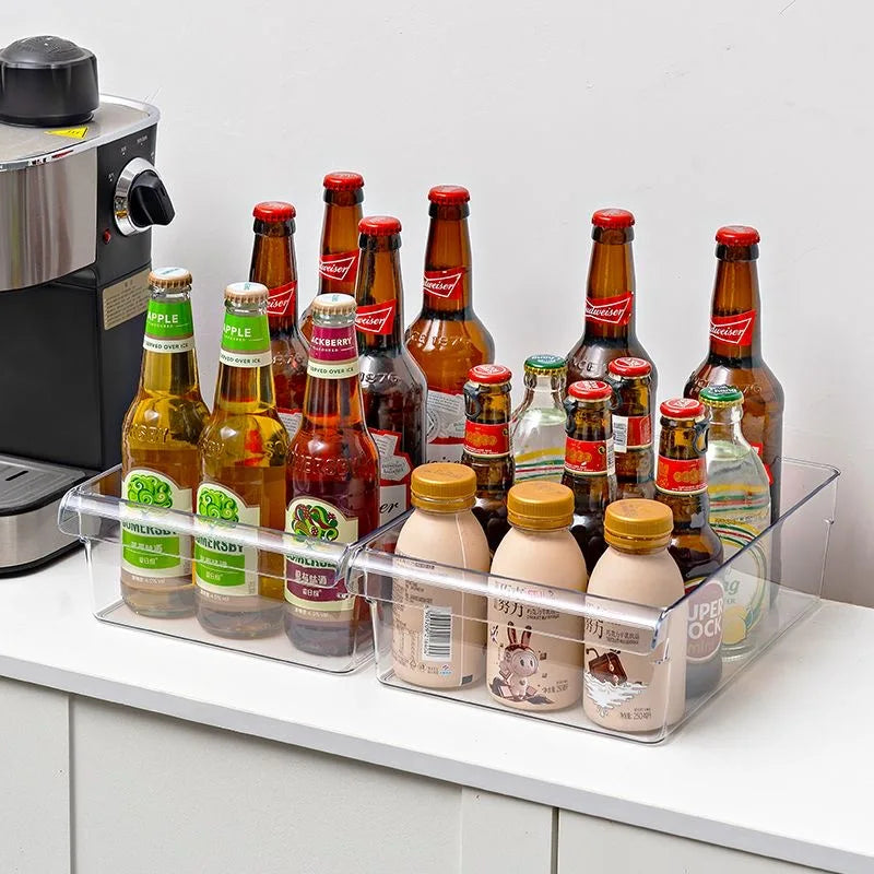 Fridge Containers