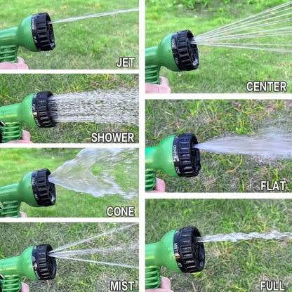 Garden Hose