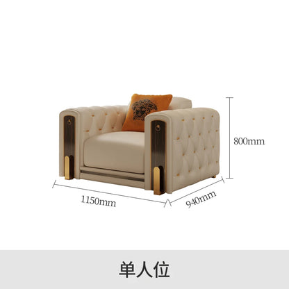 Modern Sofa Set 1.15 m