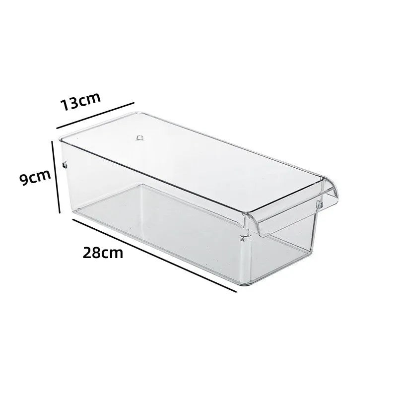 Fridge Containers M