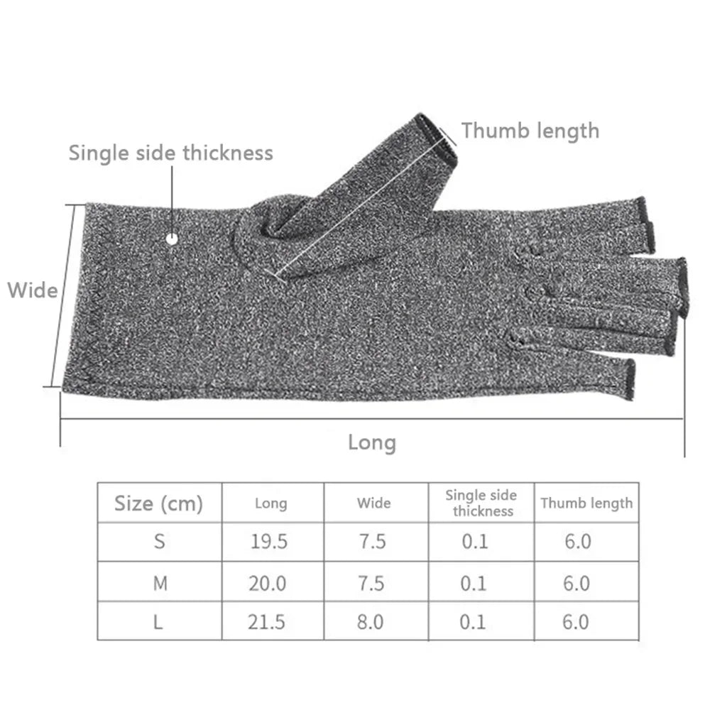 Support Gloves