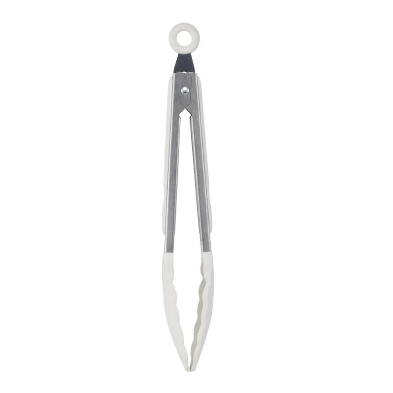 Silicone Kitchen Utensils Tongs