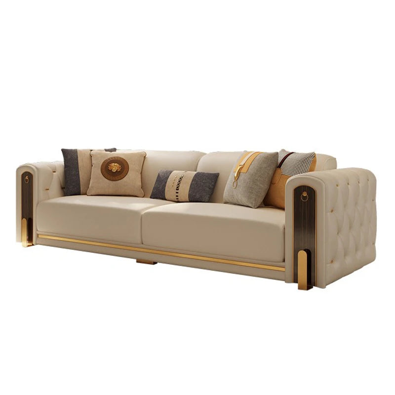Modern Sofa Set