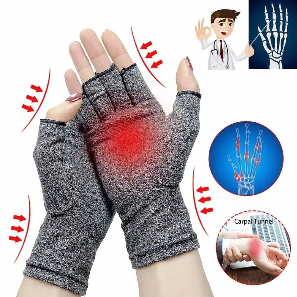Support Gloves