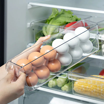 Fridge Containers