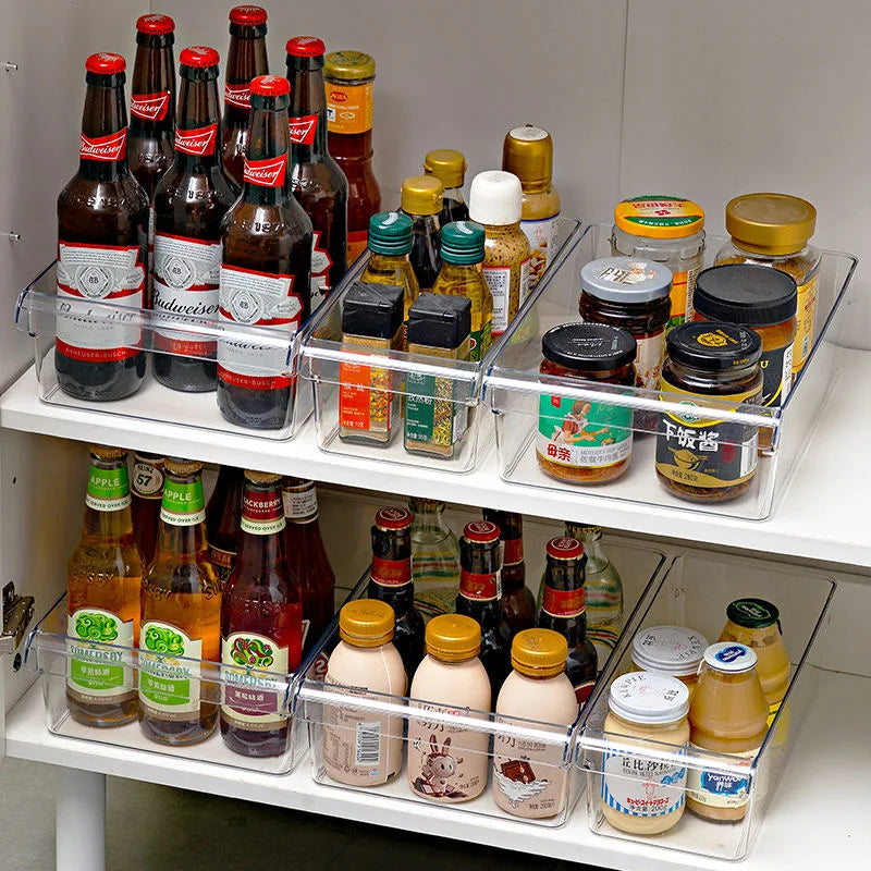 Fridge Containers