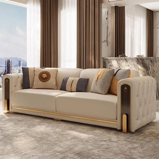 Modern Sofa Set