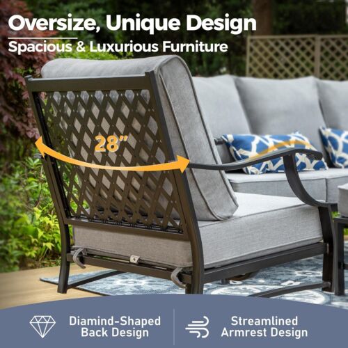 Patio Furniture
