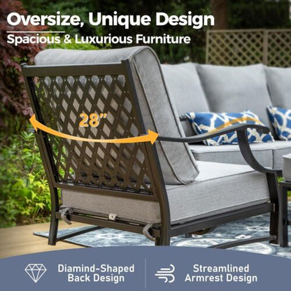 Patio Furniture