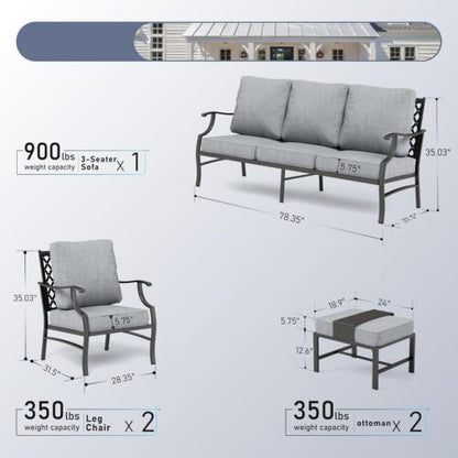 Patio Furniture