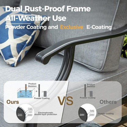 Patio Furniture