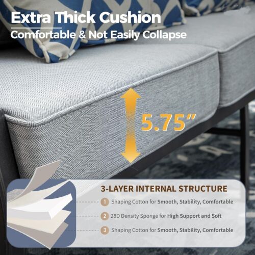 Patio Furniture