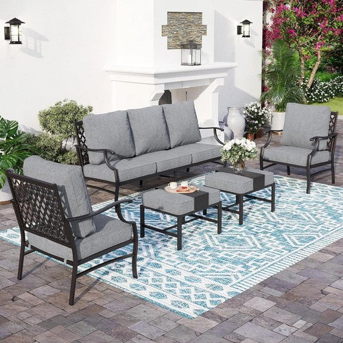 Patio Furniture