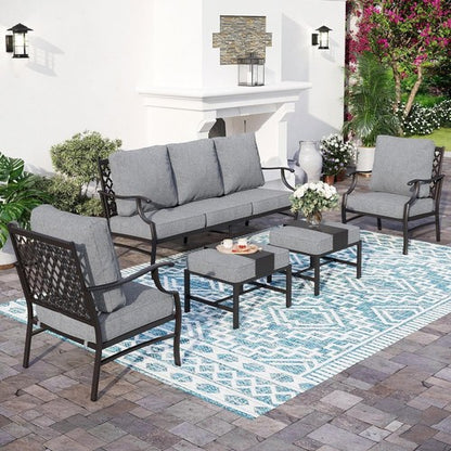 Patio Furniture