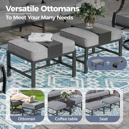 Patio Furniture